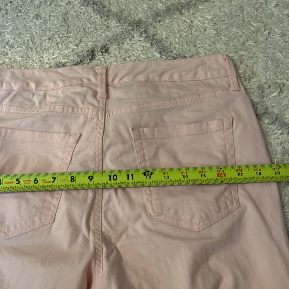 Pants - Picture 4 of 7